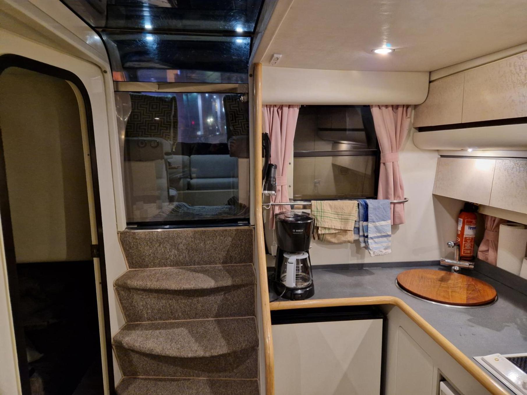 Prinsessan I Lilla Bommen Gothenburg Ngoại thất bức ảnh